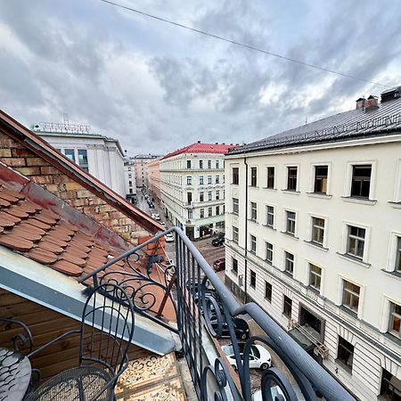 Cozy Riga Old Town Appartment Esterno foto