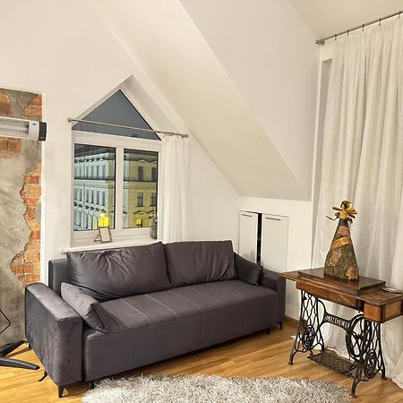 Cozy Riga Old Town Appartment Esterno foto