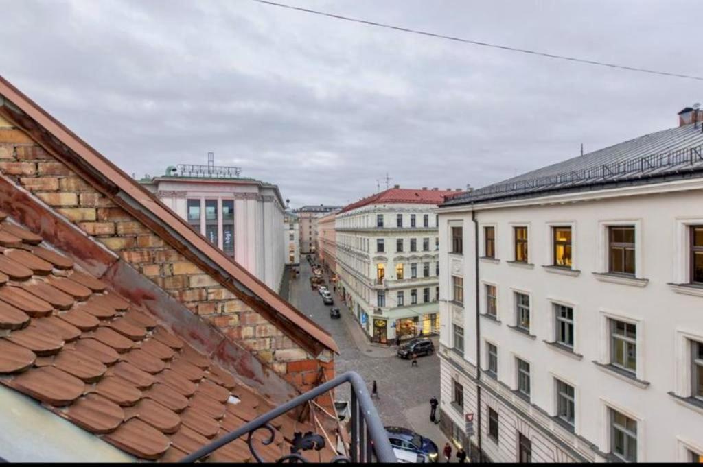Cozy Riga Old Town Appartment Esterno foto