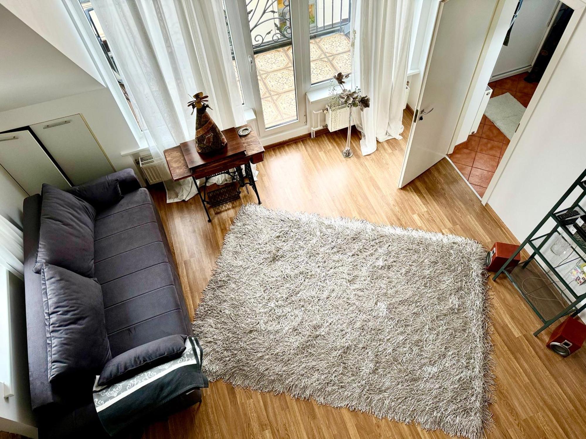 Cozy Riga Old Town Appartment Esterno foto