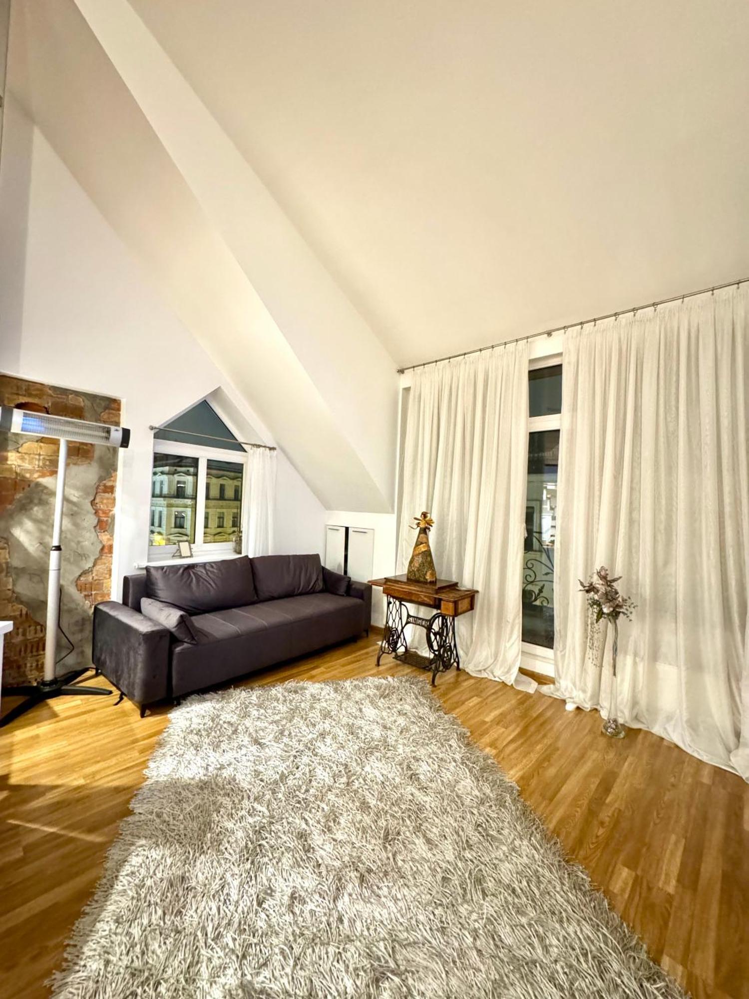 Cozy Riga Old Town Appartment Esterno foto